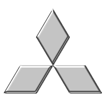 Mitsubishi autosleutel bijmaken