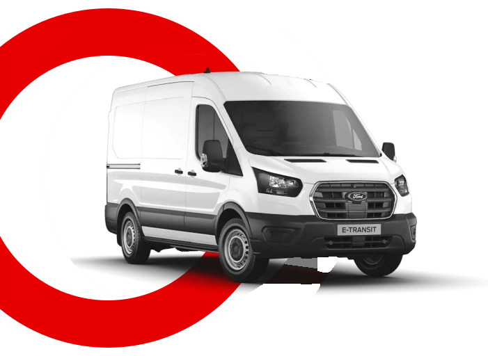 Lockit Slotenmakers servicewagen Rotterdam