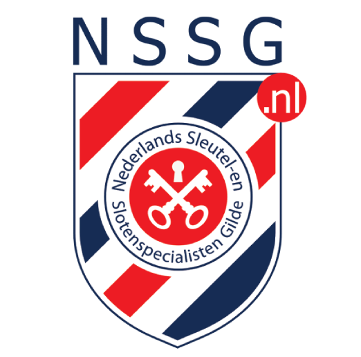 NSSG Gilde Erkend Meesterlid