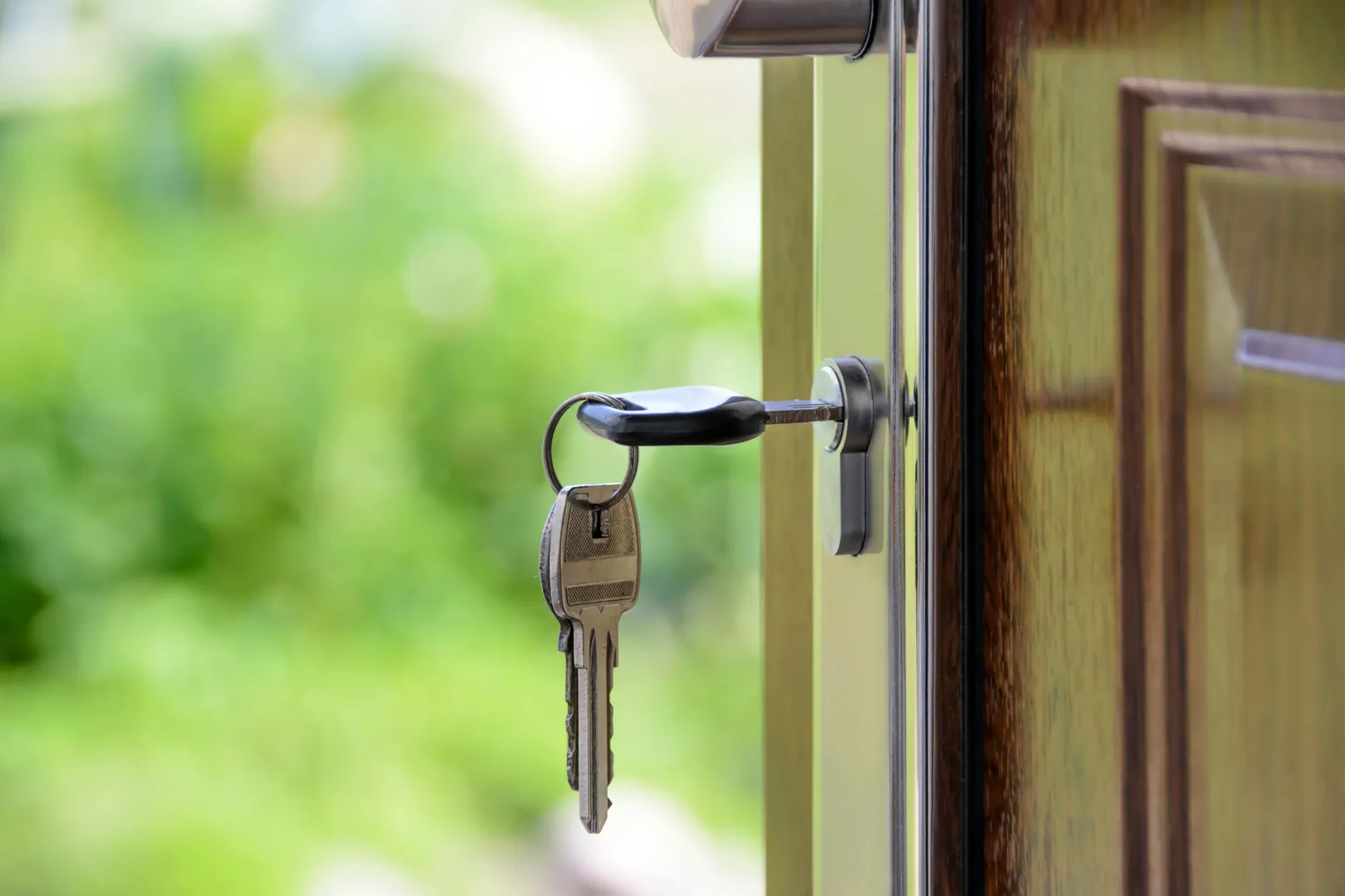 Je woning vakantieklaar maken: 7 preventietips van onze Rotterdamse slotenmakers
