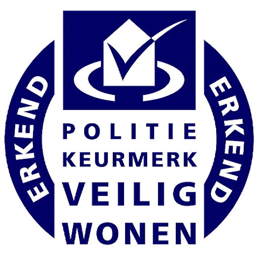 PKVW Keurmerk Politiekeurmerk Veilig Wonen