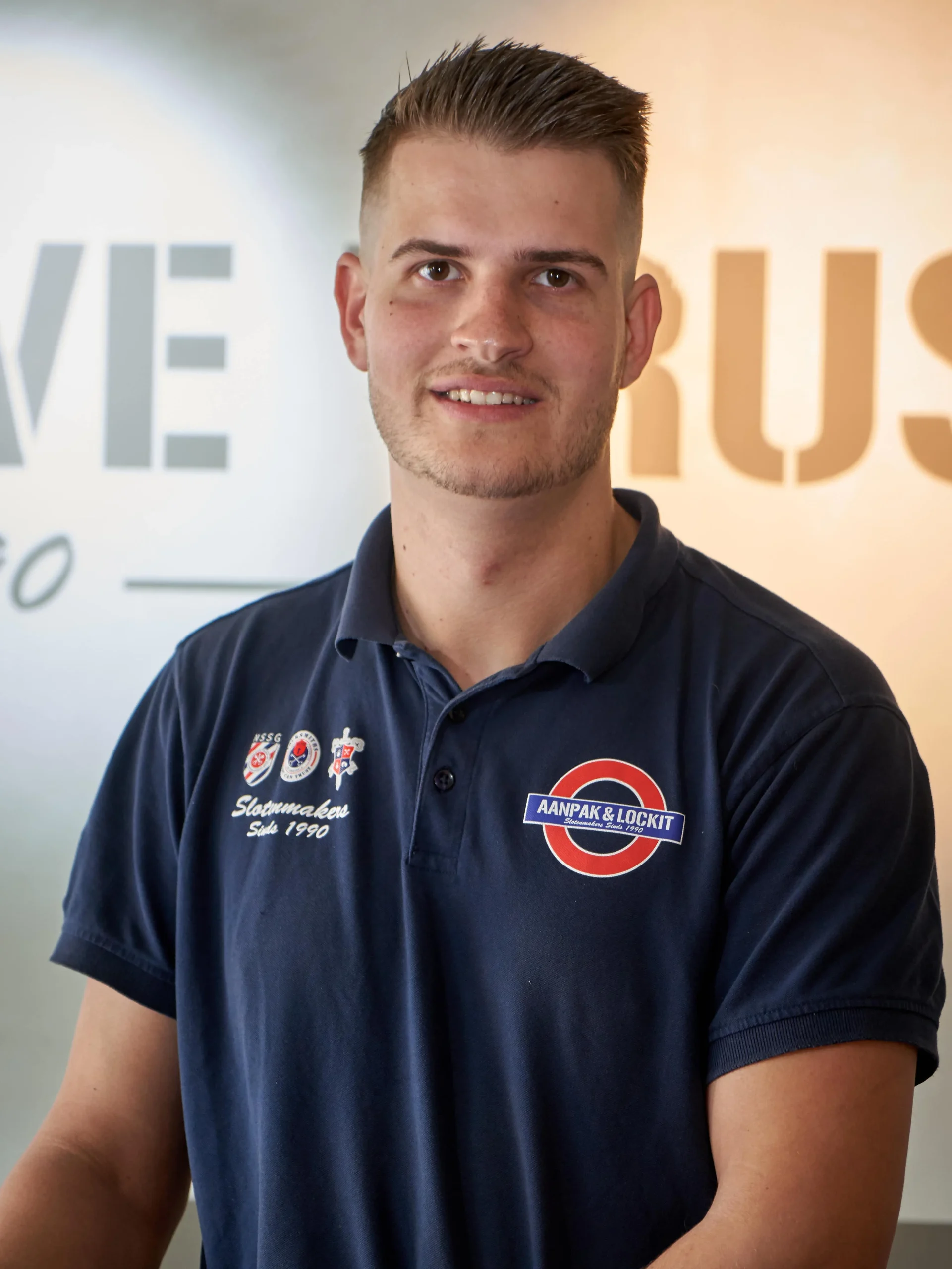 Dario van Lockit