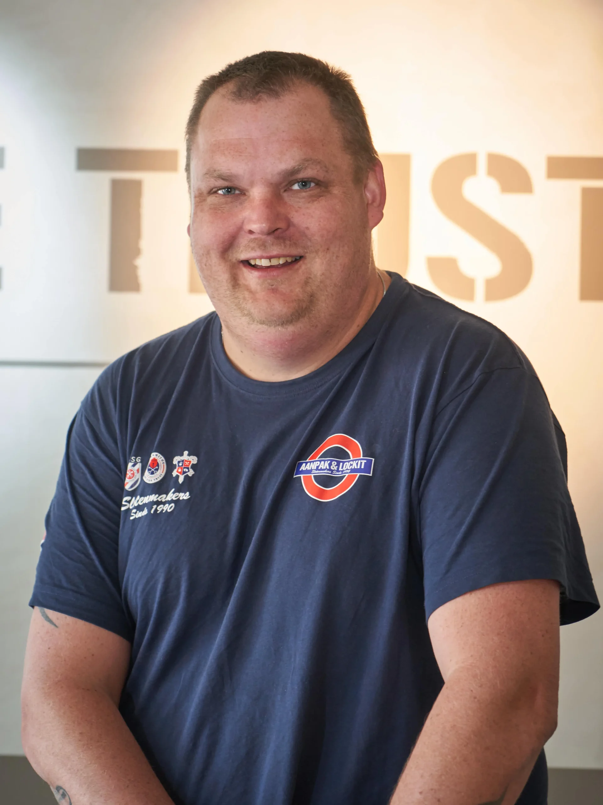 Dennis van Lockit