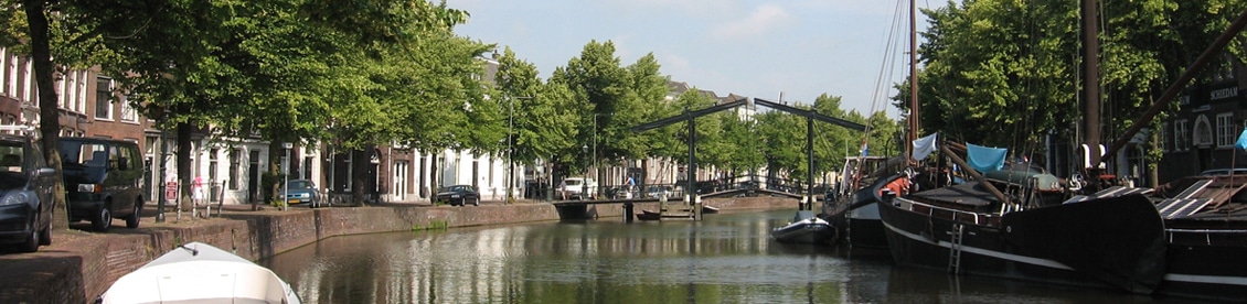 Slotenmaker Schiedam