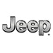 Jeep autosleutel