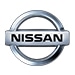 Nissan autosleutel