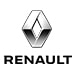 Renault autosleutels