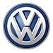 Volkswagen autosleutel