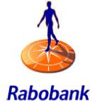 Rabobank partner logo