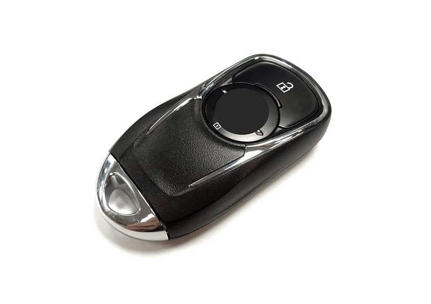 Opel-smart-remote
