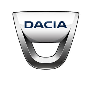 Dacia logo