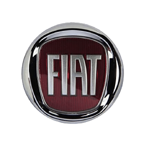 Fiat logo 300 x 300