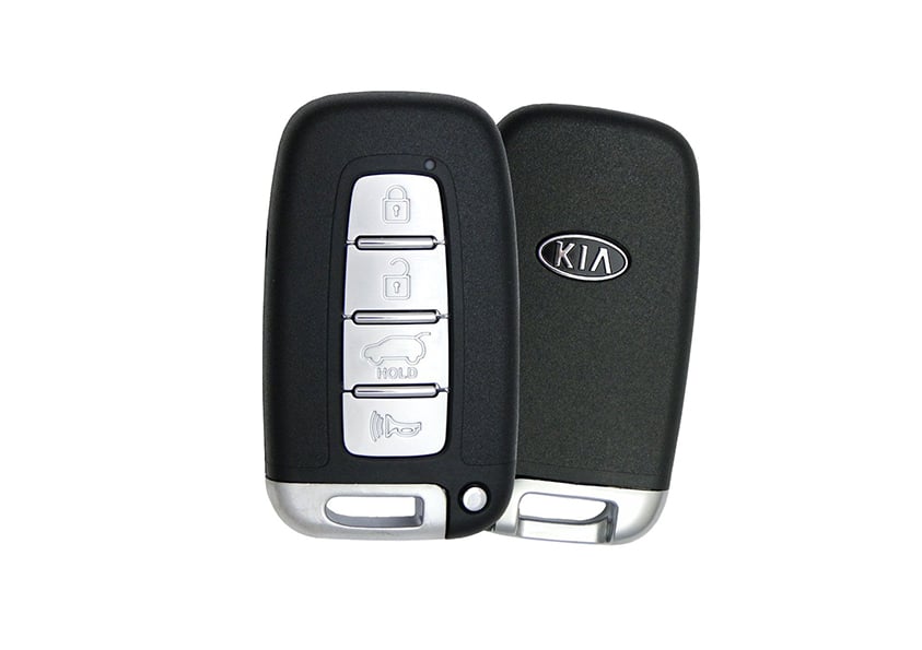 Kia-sleutel-bijmaken-keyless-entry-smart-remote