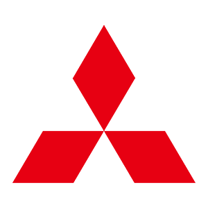 Mitsubishi-logo-sleutel-bijmaken