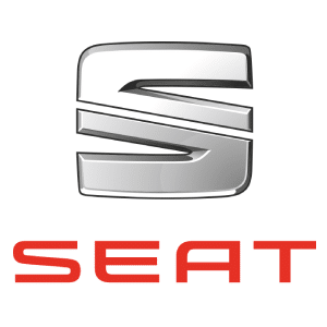 Seat logo 300 x 300