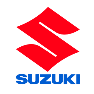 Suzuki logo 300 x 300