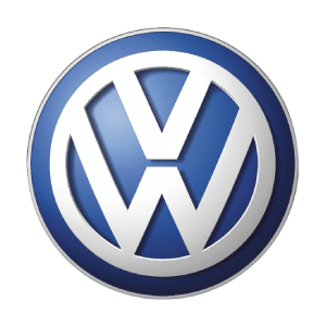 Volkswagen logo 300 x 300