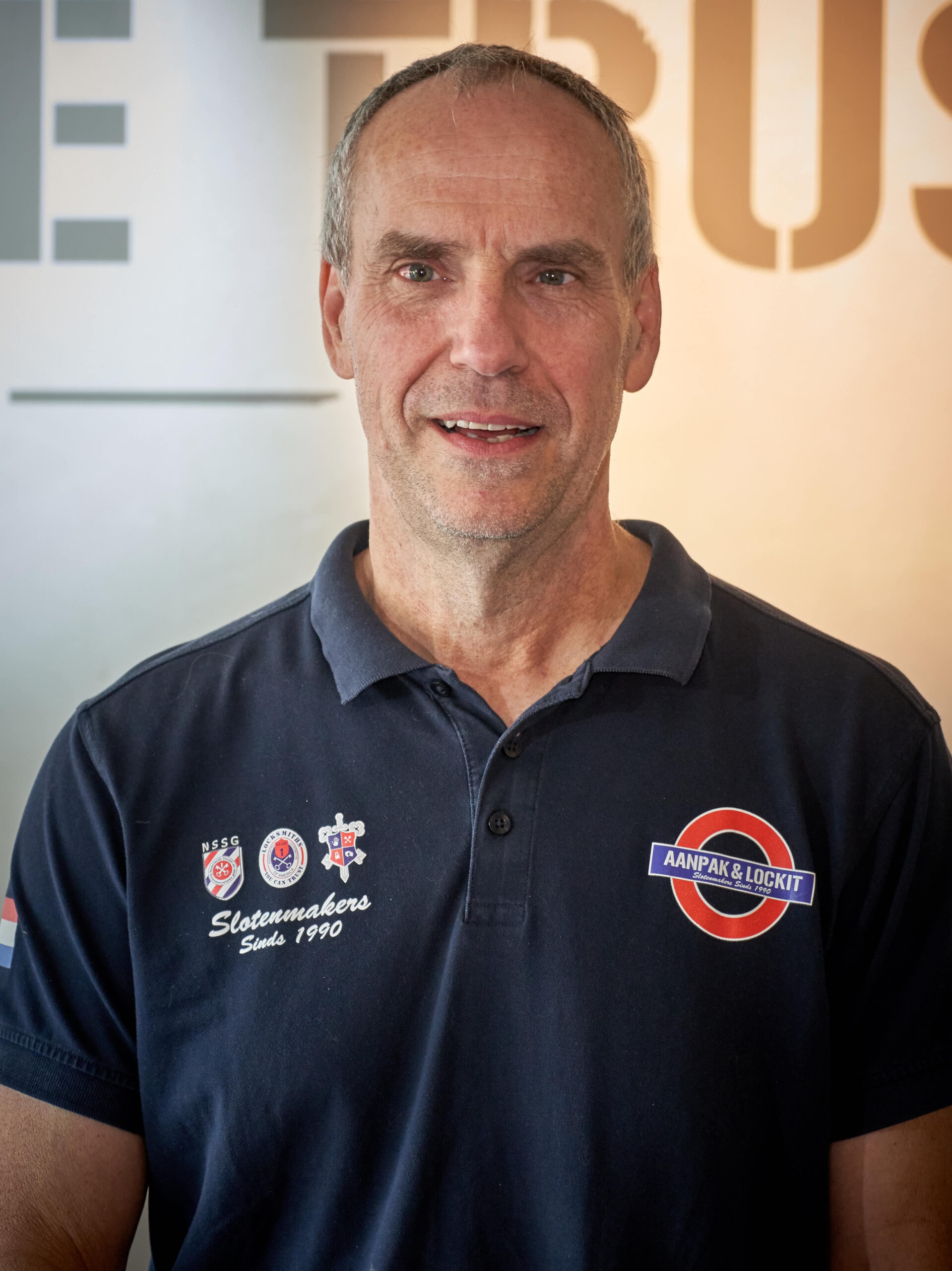 Autosleutelspecialist Cor Simons