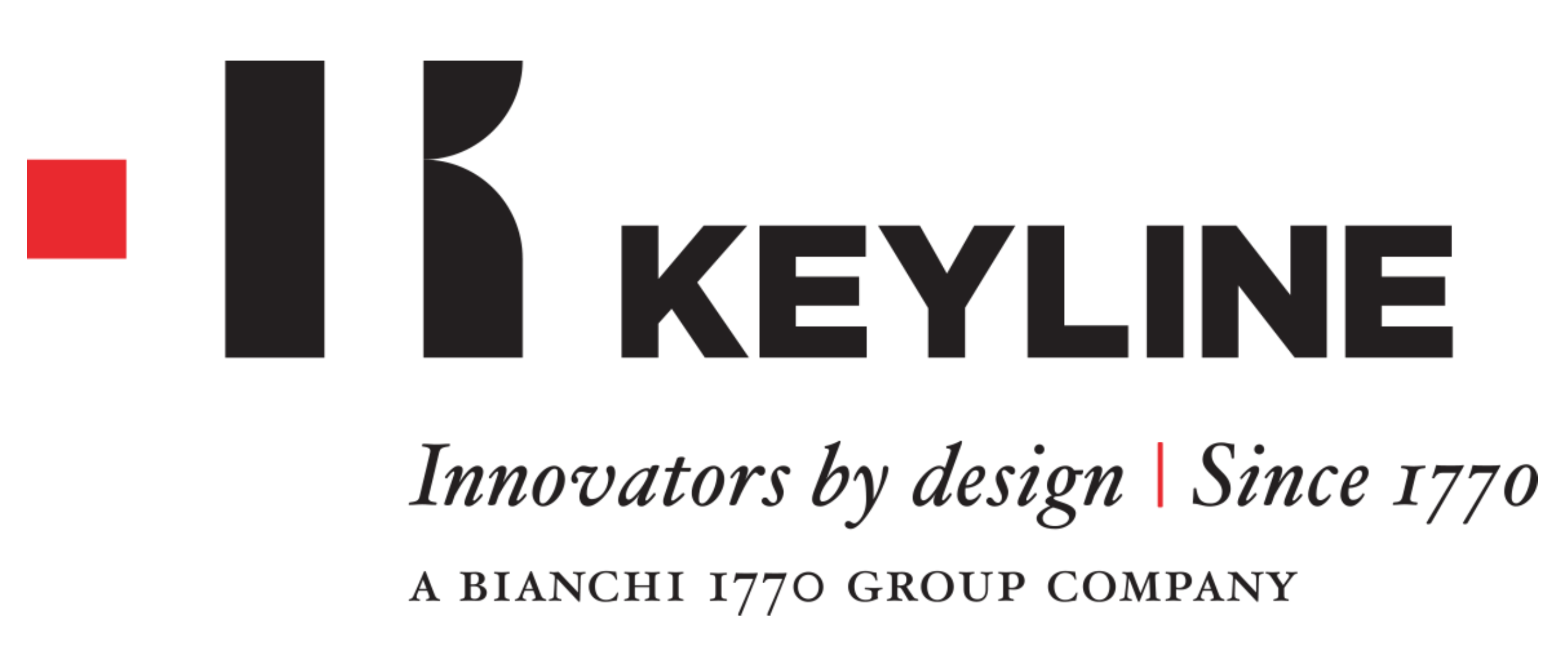 Keyline Logo