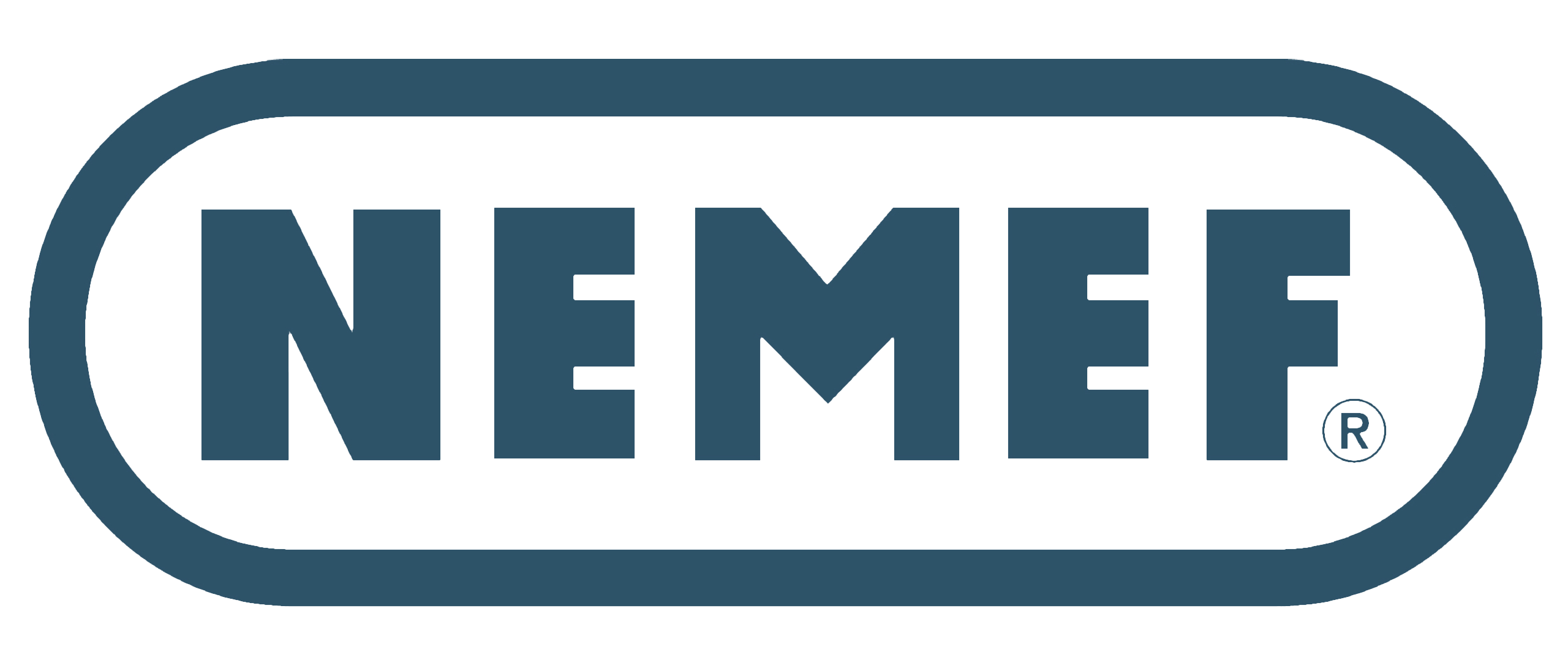 Nemef Logo