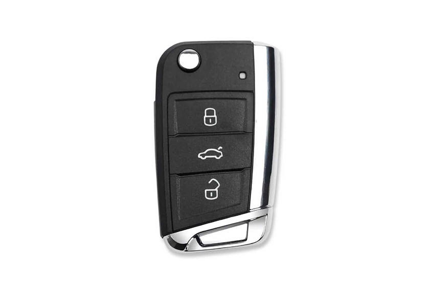 Skoda-Keyless-Entry-Remote