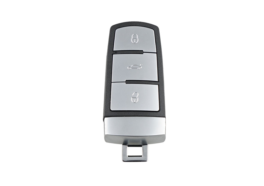 Volkswagen-Keyless-Remote